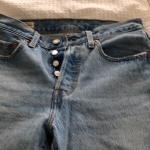 Levi’s Jeans